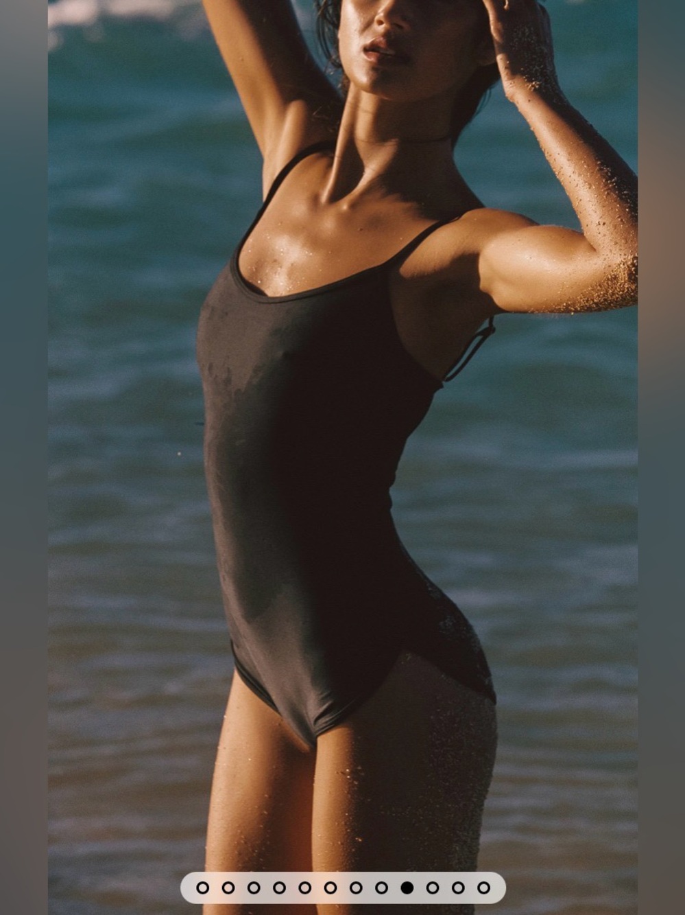 SKATIE -JACKIE ONE PIECE NWT - Picture 3 of 13